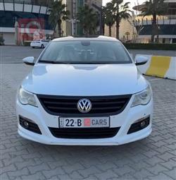 ڤۆڵکسواگن پاسات CC